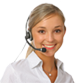 Female Receptionist